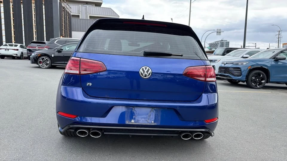2018 Volkswagen Golf R Mk7 - Image 6 of 20
