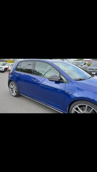 2018 Volkswagen Golf R Mk7 - Image 20 of 20