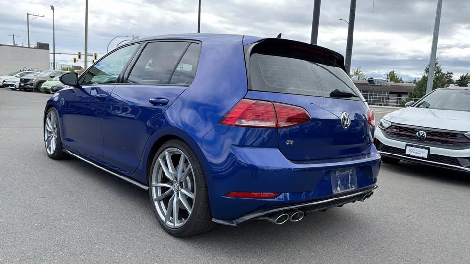 2018 Volkswagen Golf R Mk7 - Image 5 of 20