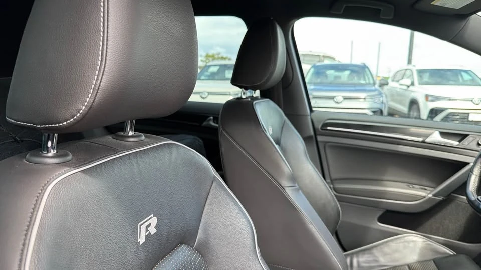 2018 Volkswagen Golf R Mk7 - Image 15 of 20