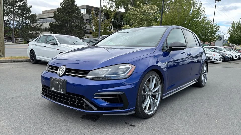 2018 Volkswagen Golf R Mk7 - Image 3 of 20