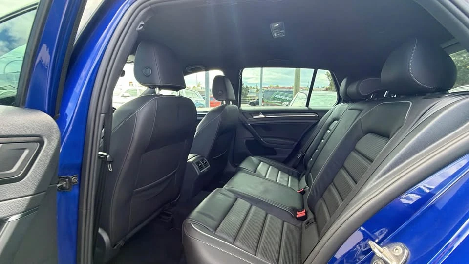 2018 Volkswagen Golf R Mk7 - Image 14 of 20