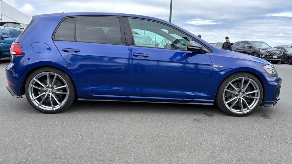 2018 Volkswagen Golf R Mk7 - Image 8 of 20