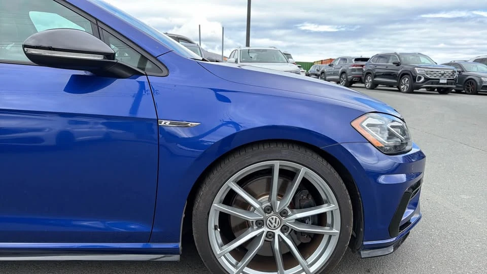 2018 Volkswagen Golf R Mk7 - Image 10 of 20