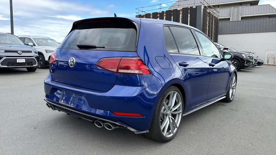 2018 Volkswagen Golf R Mk7 - Image 7 of 20
