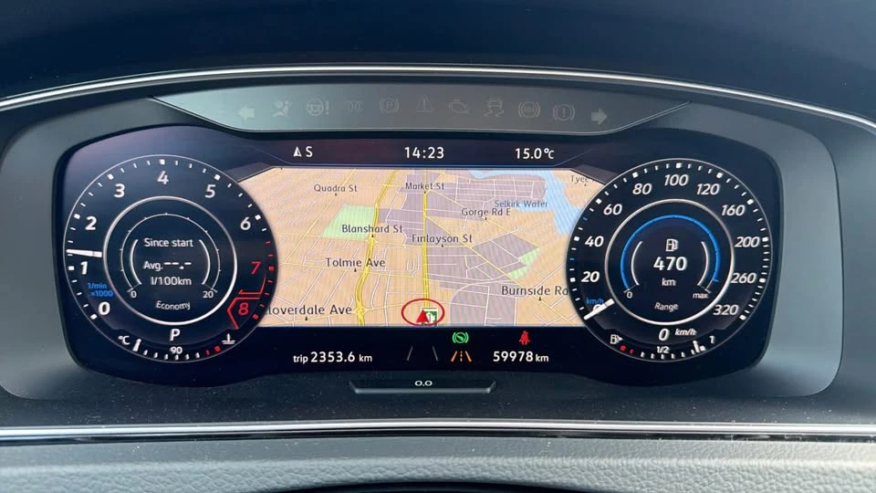2018 Volkswagen Golf R Mk7 - Image 19 of 20