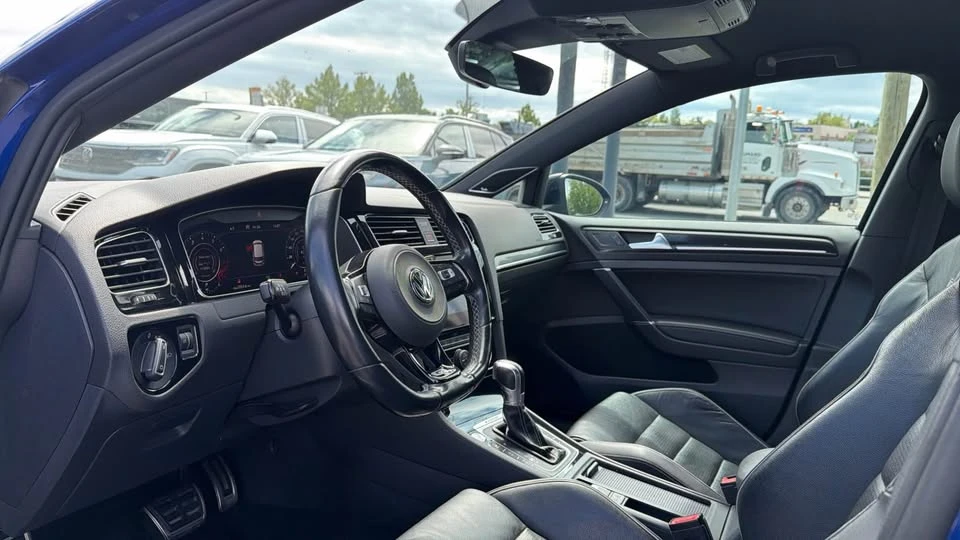 2018 Volkswagen Golf R Mk7 - Image 12 of 20