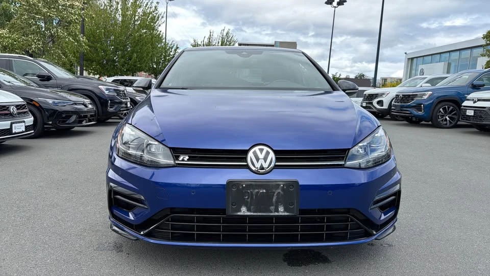 2018 Volkswagen Golf R Mk7 - Image 2 of 20