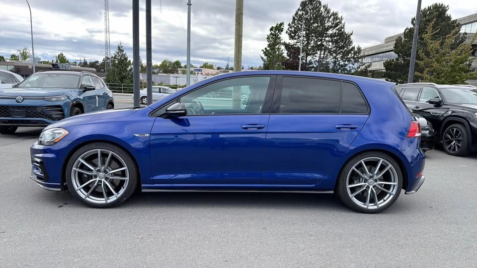 2018 Volkswagen Golf R Mk7 - Image 4 of 20