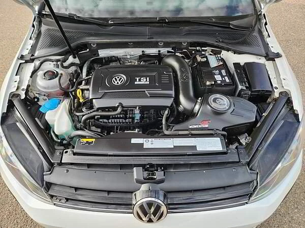 2018 Volkswagen Golf R Mk7 - Image 9 of 18