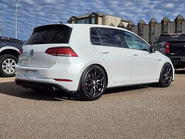 2018 Volkswagen Golf R Mk7 - Image 4 of 18