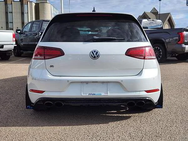 2018 Volkswagen Golf R Mk7 - Image 7 of 18