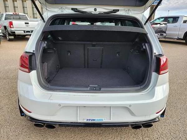 2018 Volkswagen Golf R Mk7 - Image 8 of 18