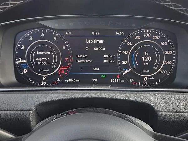 2018 Volkswagen Golf R Mk7 - Image 11 of 18