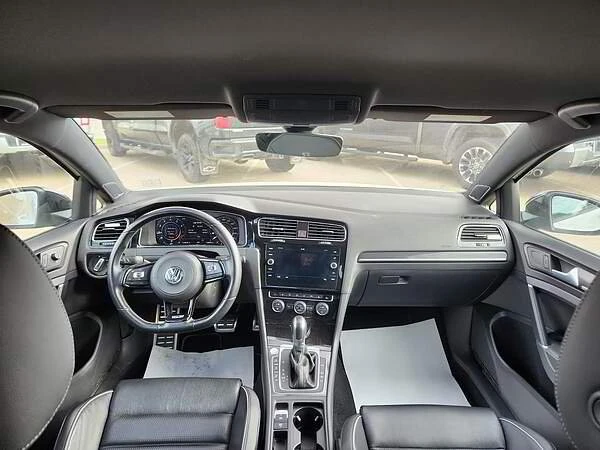 2018 Volkswagen Golf R Mk7 - Image 12 of 18