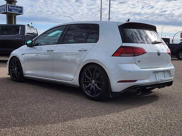2018 Volkswagen Golf R Mk7 - Image 5 of 18