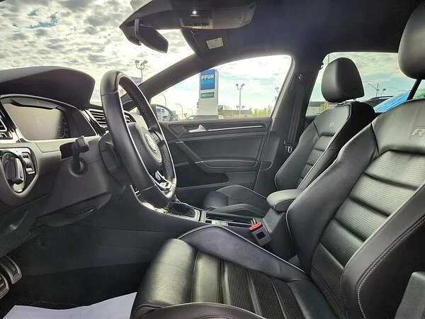 2018 Volkswagen Golf R Mk7 - Image 15 of 18