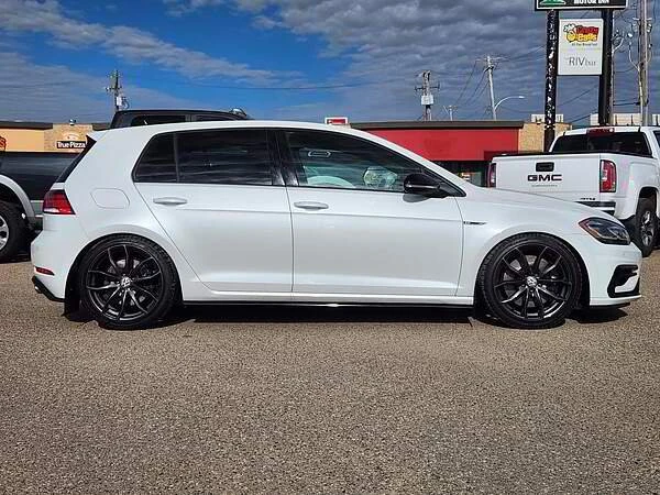 2018 Volkswagen Golf R Mk7 - Image 3 of 18