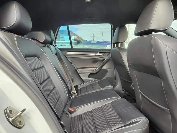 2018 Volkswagen Golf R Mk7 - Image 18 of 18