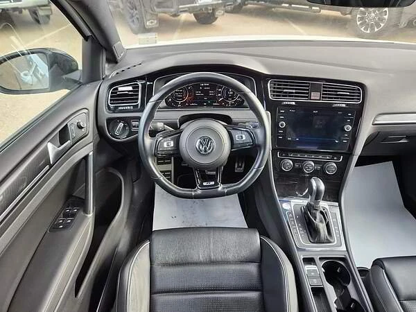 2018 Volkswagen Golf R Mk7 - Image 10 of 18