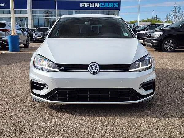 2018 Volkswagen Golf R Mk7 - Image 2 of 18