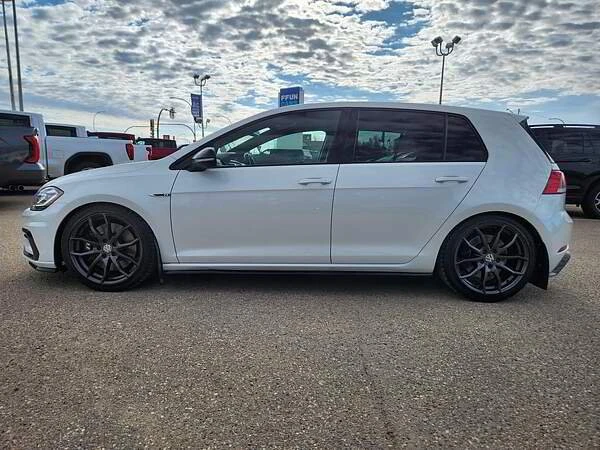 2018 Volkswagen Golf R Mk7 - Image 6 of 18