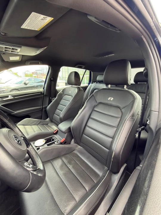 2018 Volkswagen Golf R Mk7 - Image 5 of 8