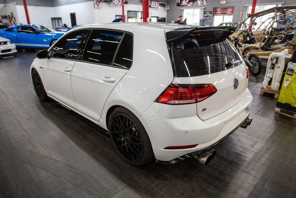 2018 Volkswagen Golf R Mk7 - Image 3 of 10