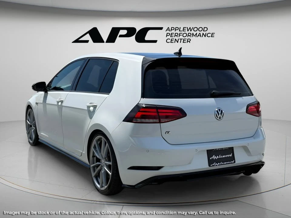 2018 Volkswagen Golf R Mk7 - Image 11 of 20