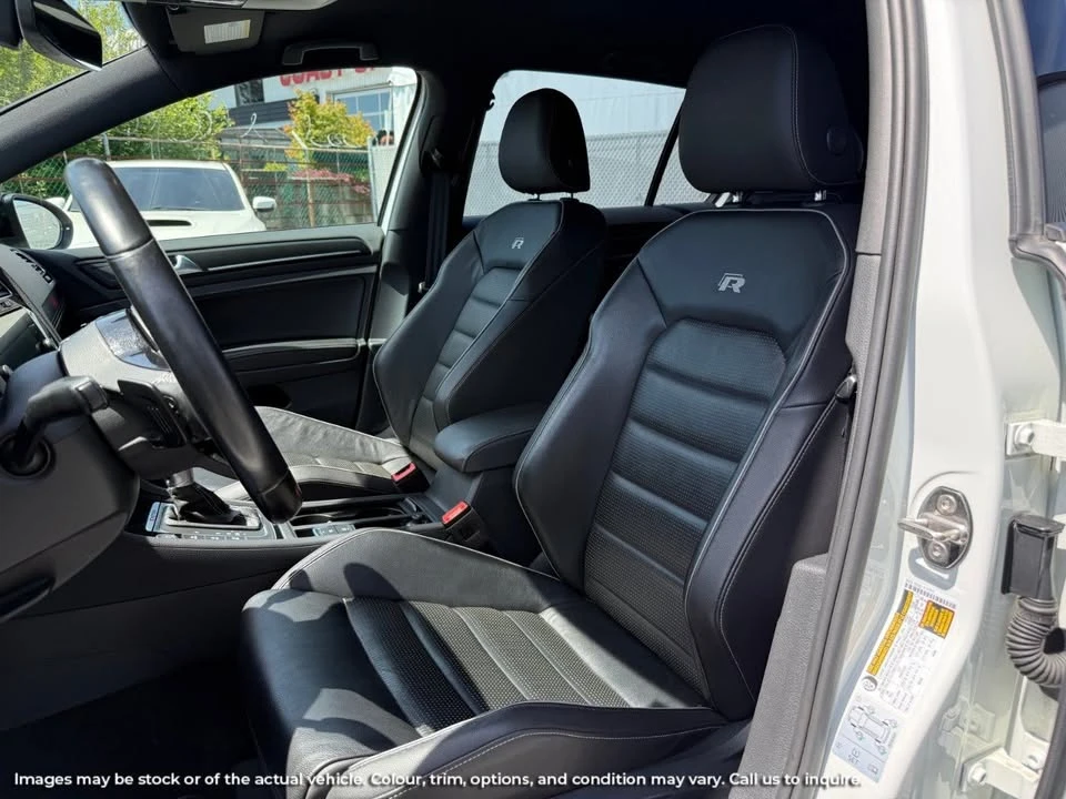2018 Volkswagen Golf R Mk7 - Image 18 of 20