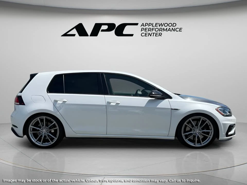 2018 Volkswagen Golf R Mk7 - Image 7 of 20