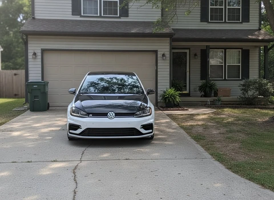2018 Volkswagen Golf R Mk7 - Image 6 of 20