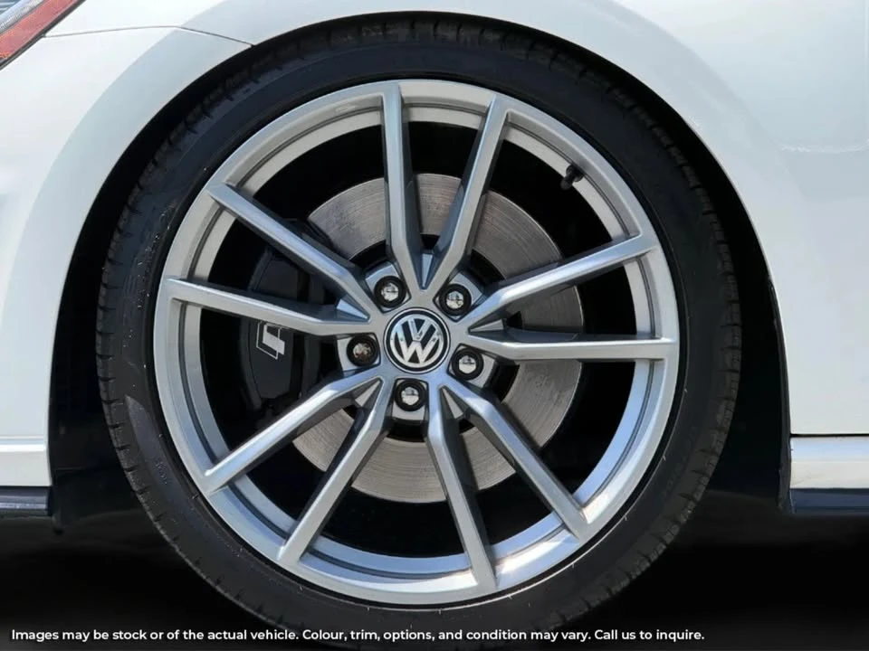 2018 Volkswagen Golf R Mk7 - Image 4 of 20