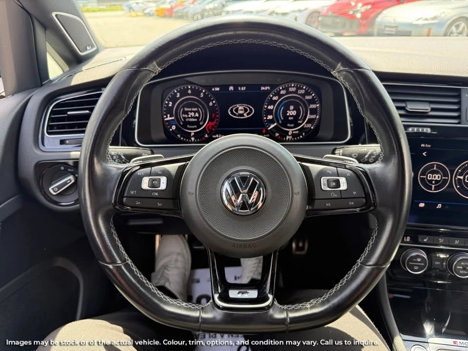 2018 Volkswagen Golf R Mk7 - Image 19 of 20