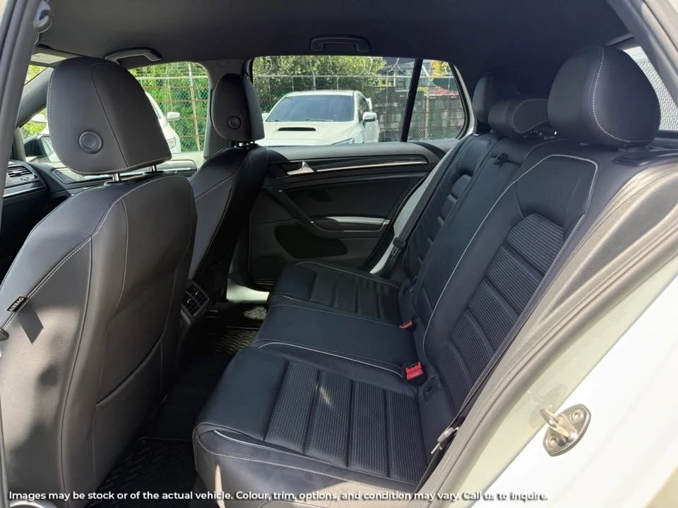 2018 Volkswagen Golf R Mk7 - Image 16 of 20