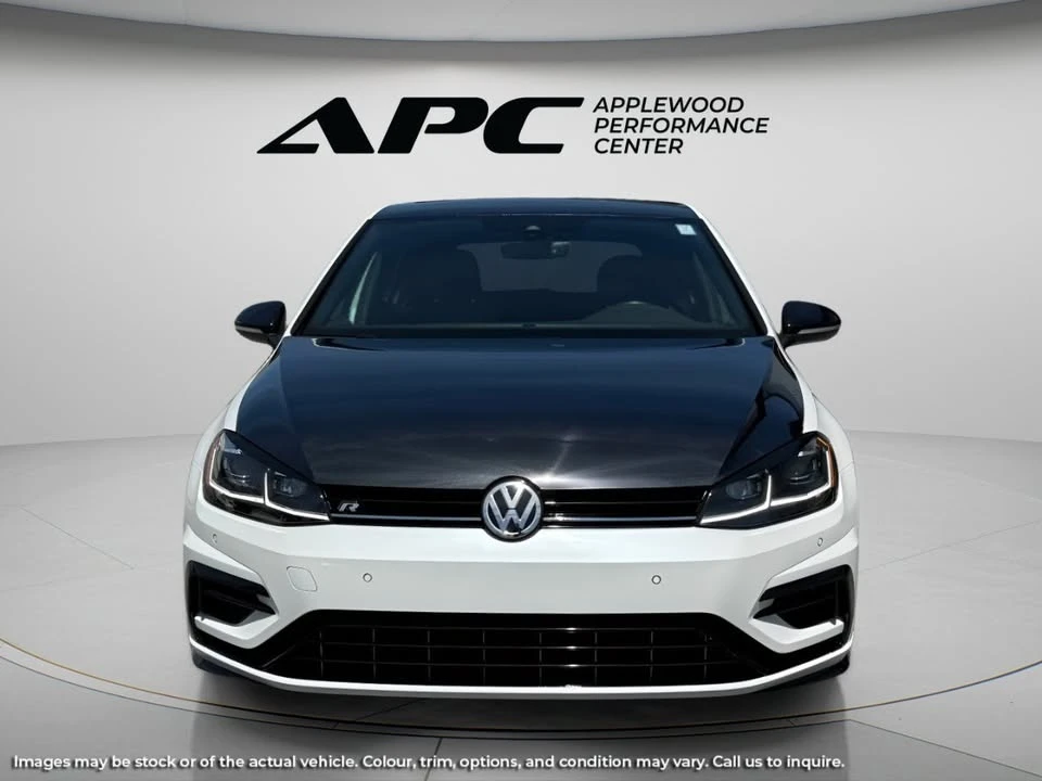 2018 Volkswagen Golf R Mk7 - Image 12 of 20