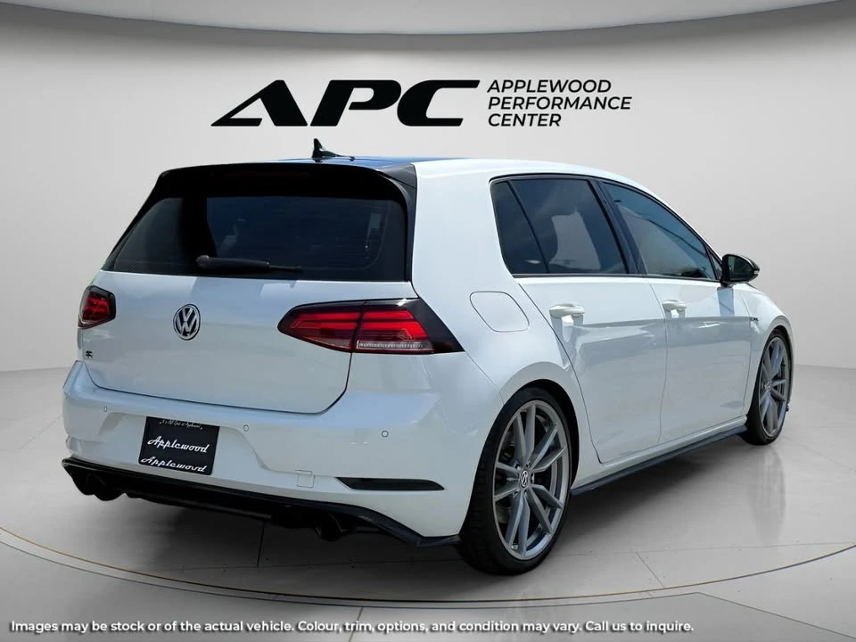 2018 Volkswagen Golf R Mk7 - Image 10 of 20