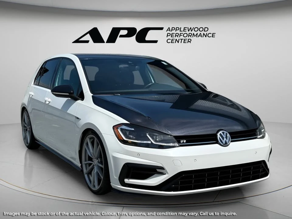 2018 Volkswagen Golf R Mk7 - Image 13 of 20
