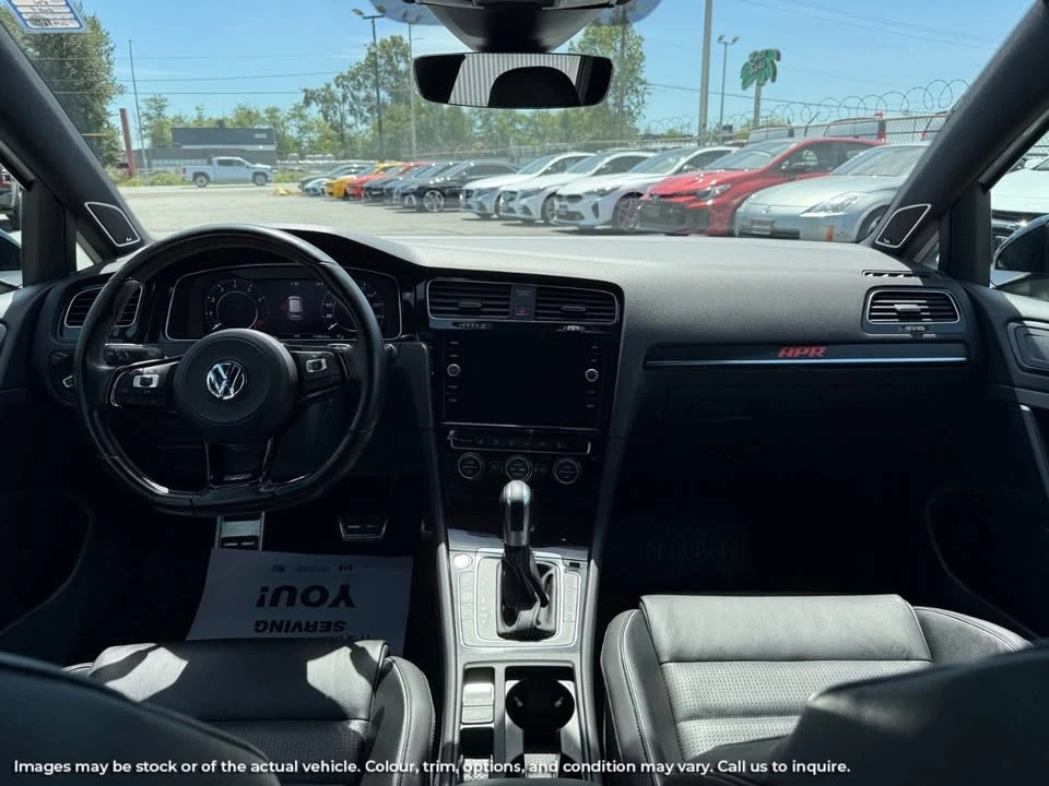 2018 Volkswagen Golf R Mk7 - Image 3 of 20