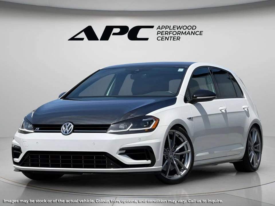 2018 Volkswagen Golf R Mk7 - Image 9 of 20