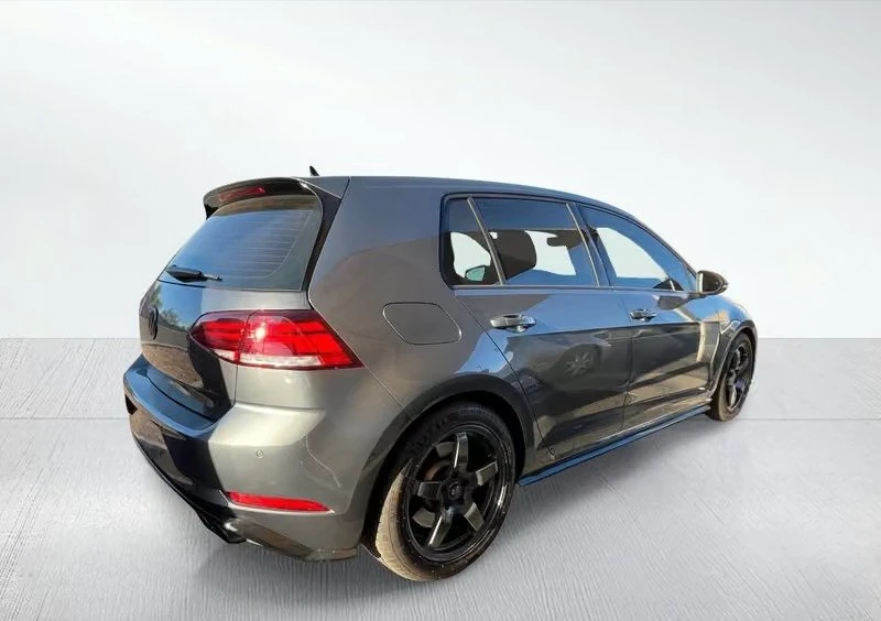 2018 Volkswagen Golf R Mk7 - Image 3 of 8