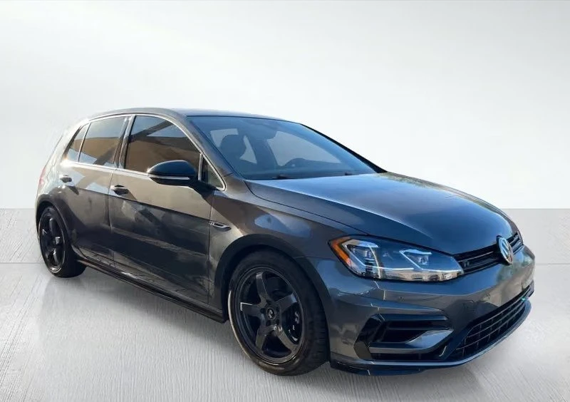 2018 Volkswagen Golf R Mk7 - Image 4 of 8