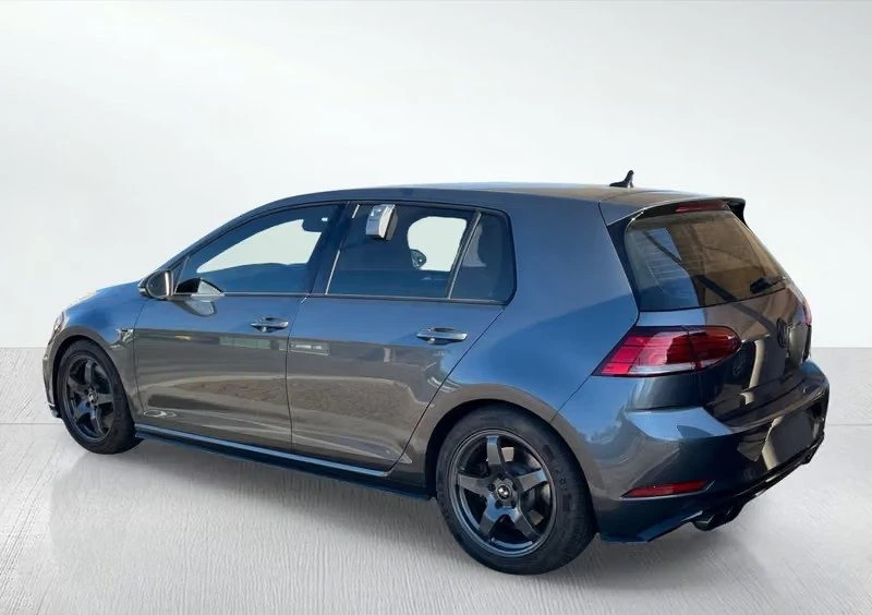 2018 Volkswagen Golf R Mk7 - Image 2 of 8