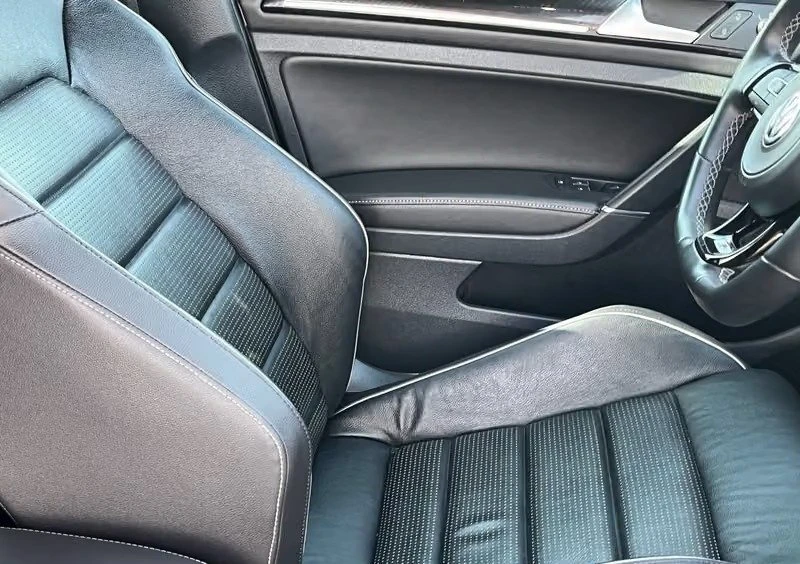 2018 Volkswagen Golf R Mk7 - Image 11 of 18