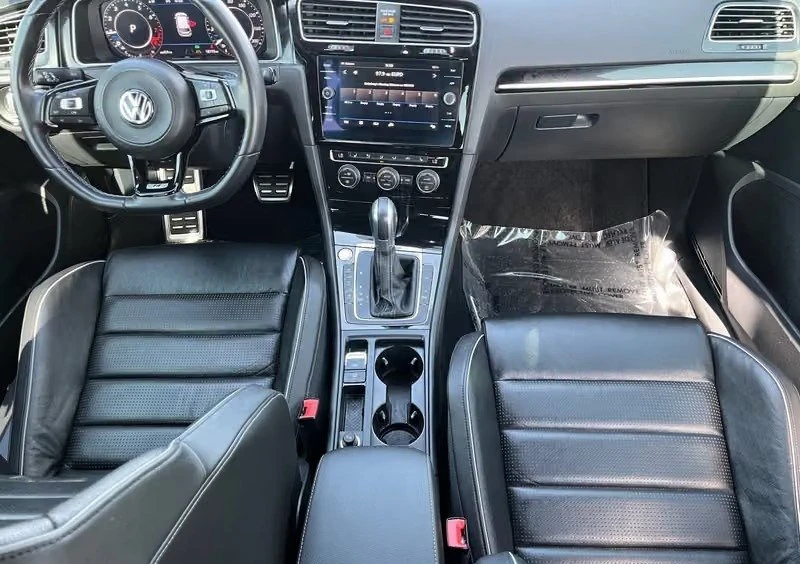 2018 Volkswagen Golf R Mk7 - Image 15 of 18