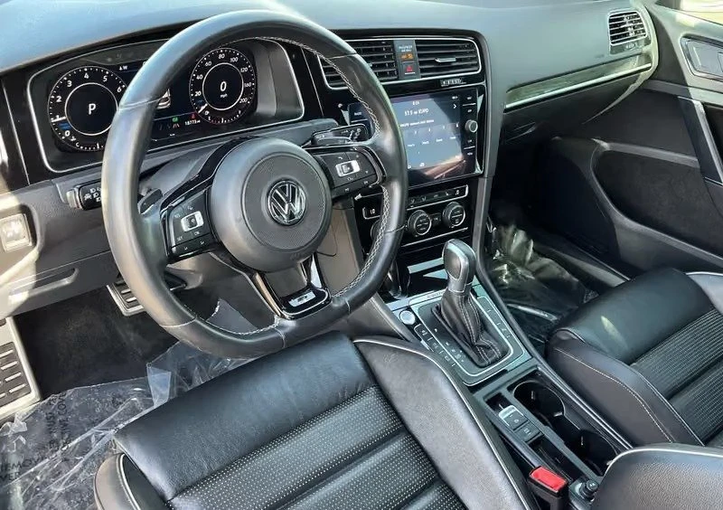 2018 Volkswagen Golf R Mk7 - Image 17 of 18
