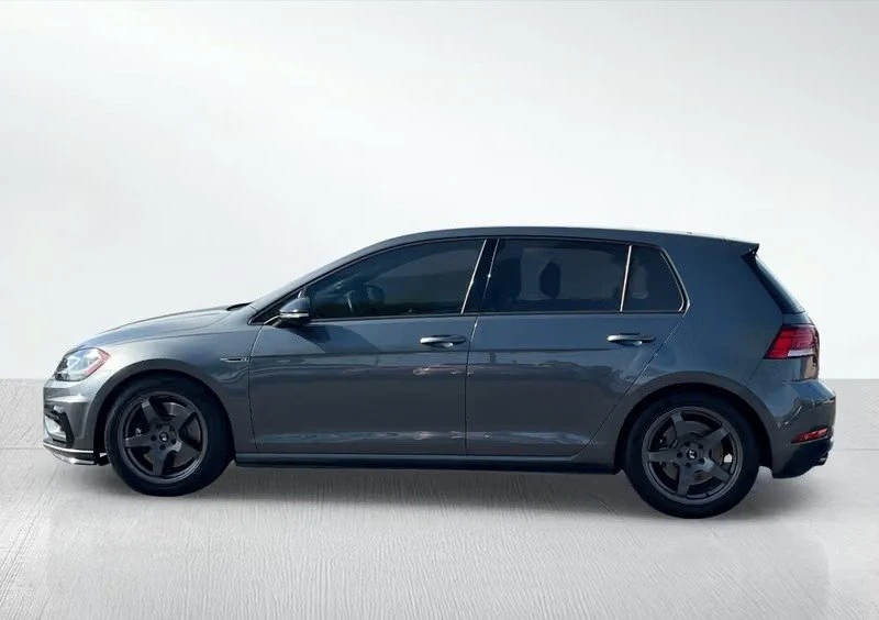 2018 Volkswagen Golf R Mk7 - Image 2 of 18
