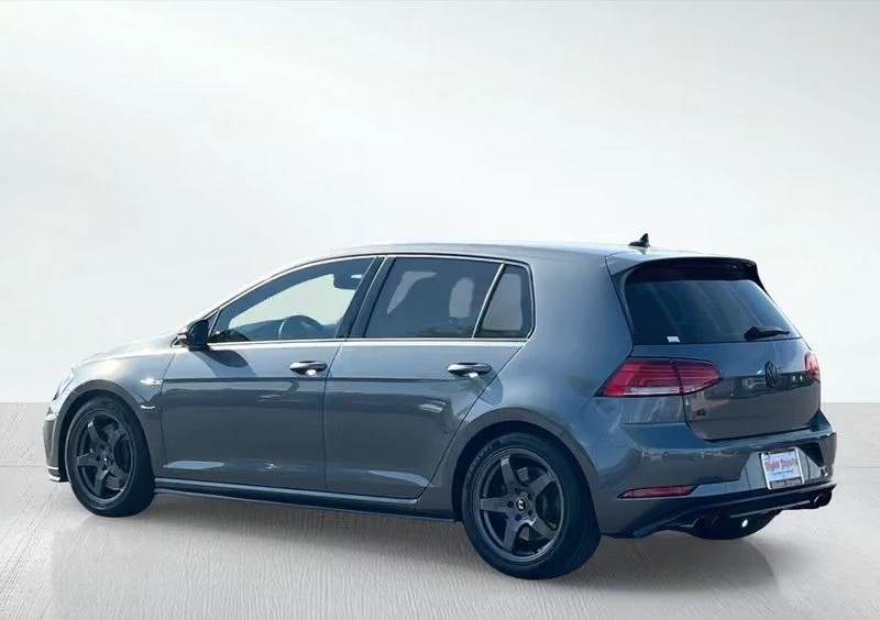 2018 Volkswagen Golf R Mk7 - Image 3 of 18