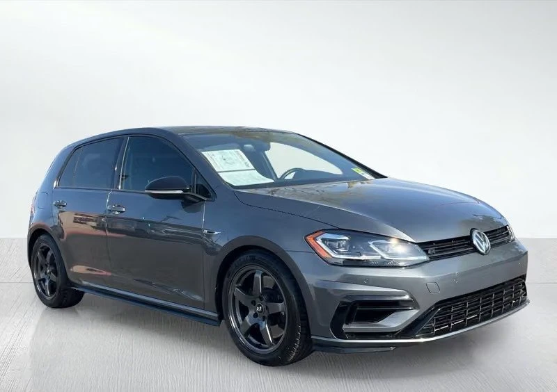 2018 Volkswagen Golf R Mk7 - Image 6 of 18