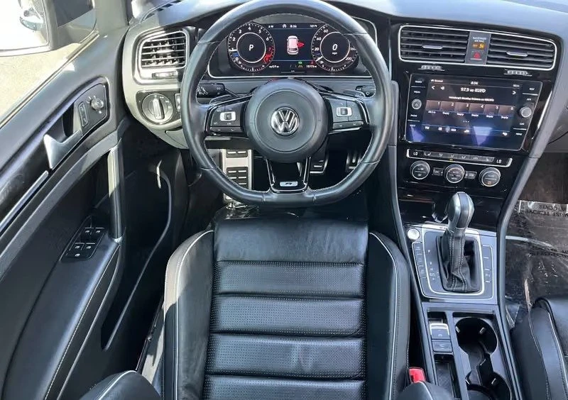 2018 Volkswagen Golf R Mk7 - Image 14 of 18